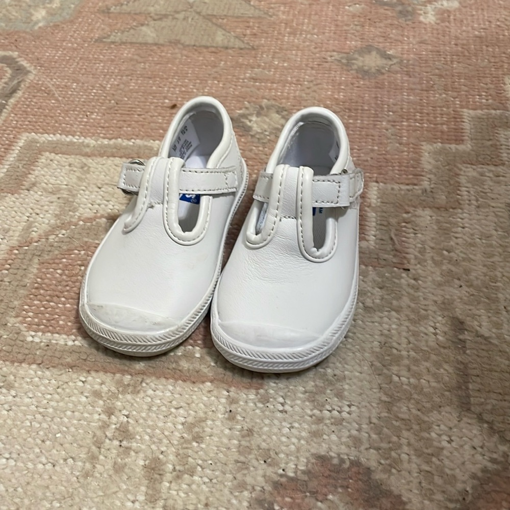 Keds baby shoes